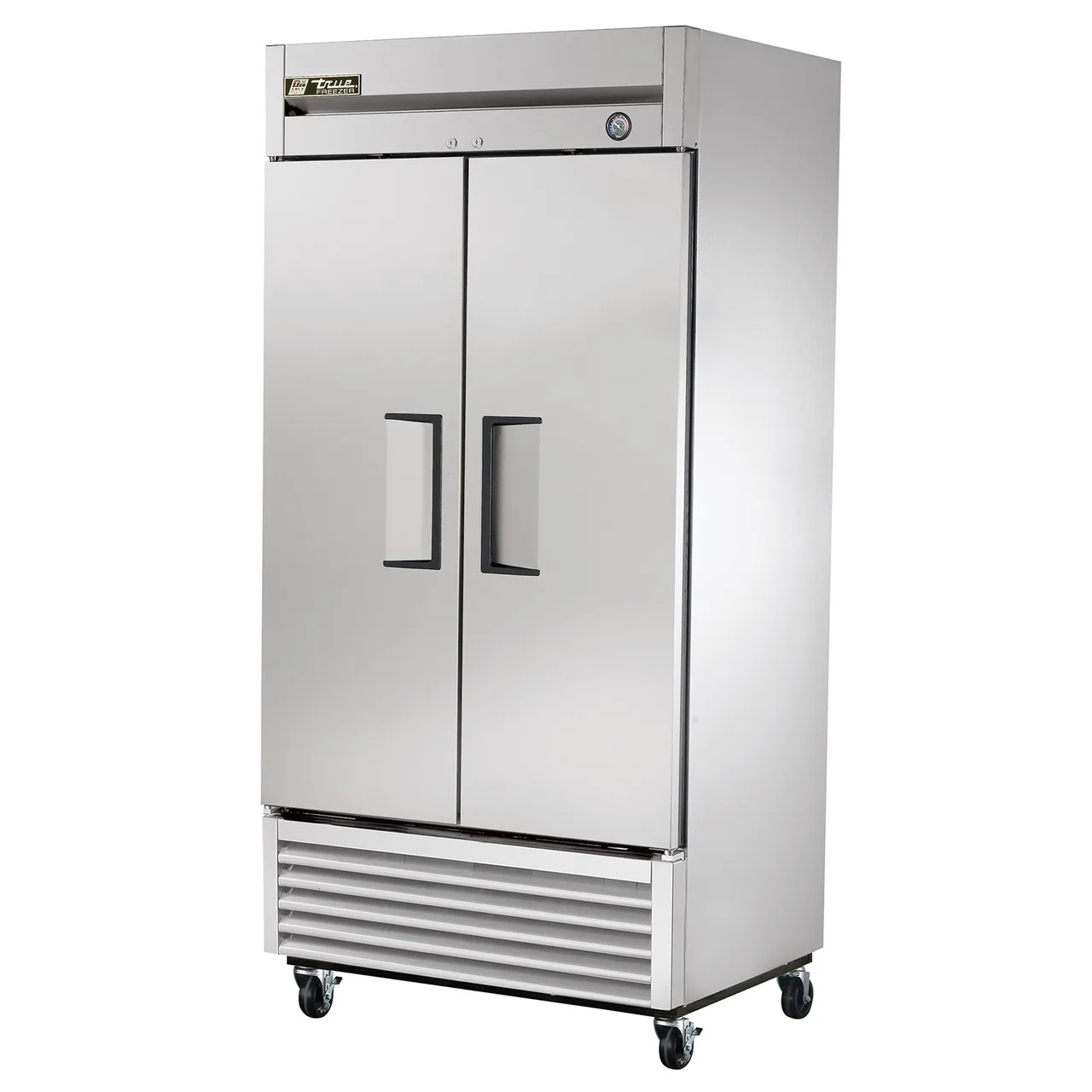 True T-35F-FLX-HC Convertible Refrigerator Freezer