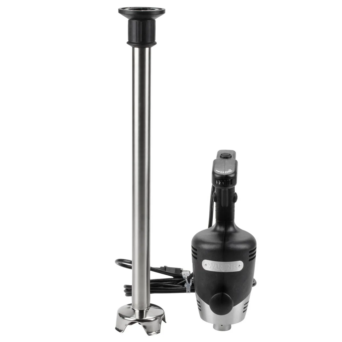 Waring WSB70 Heavy Duty Immersion Blender, Variable Speed Motor