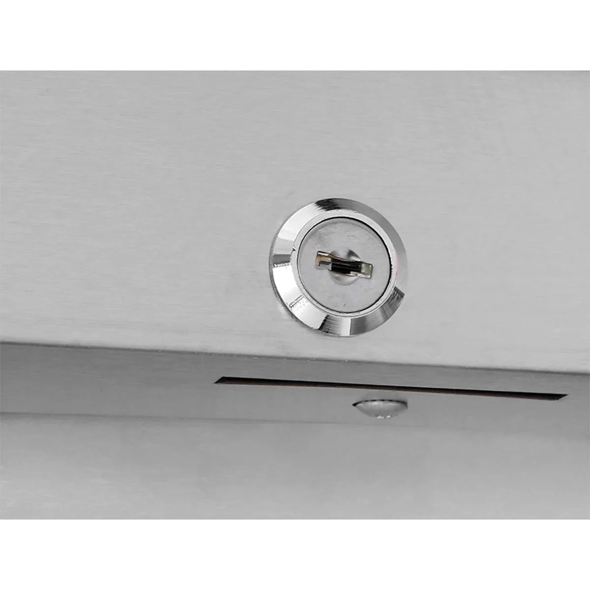 Atosa USA MBF8506GR Reach-In Refrigerator