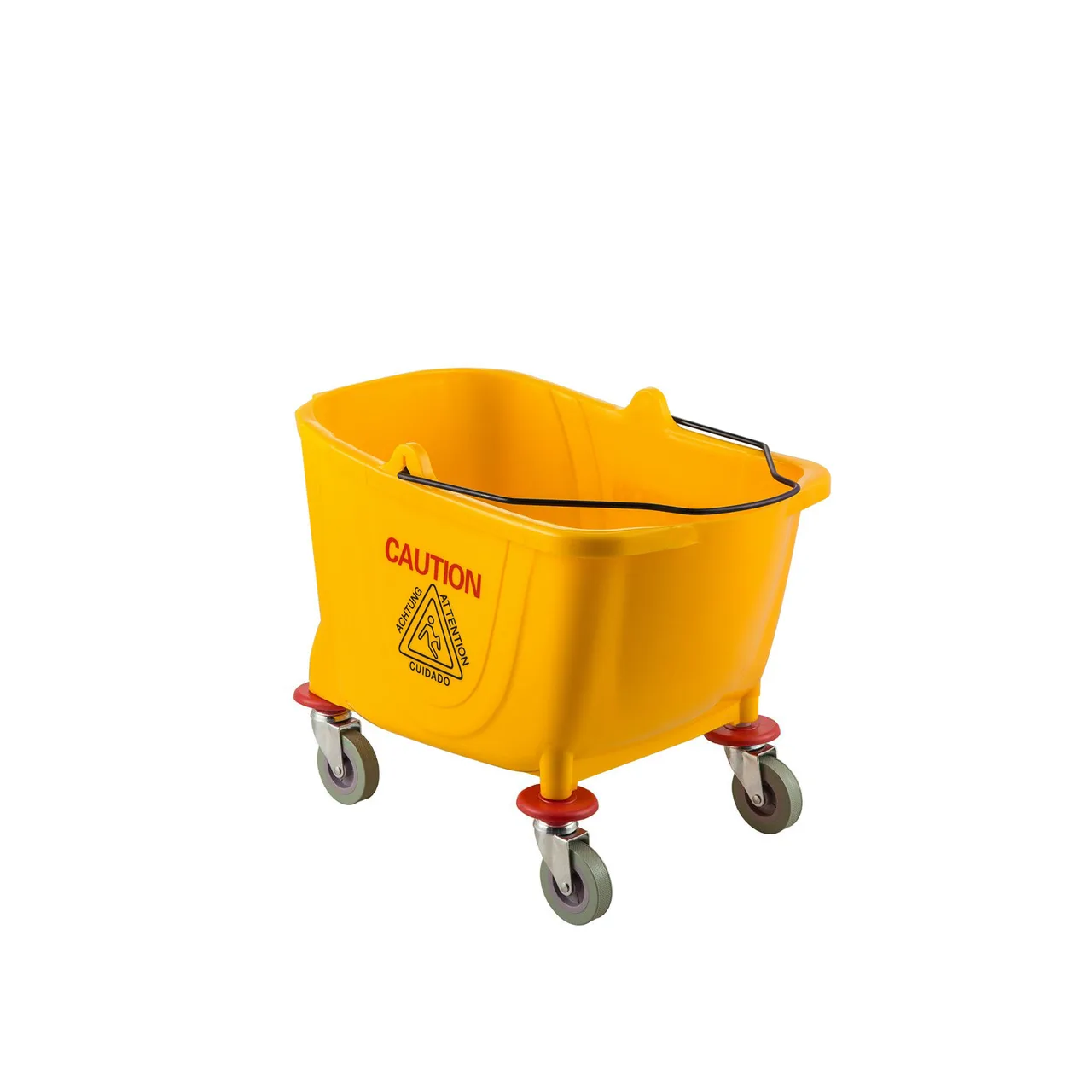 CAC China PMBY-36BTCB Bucket