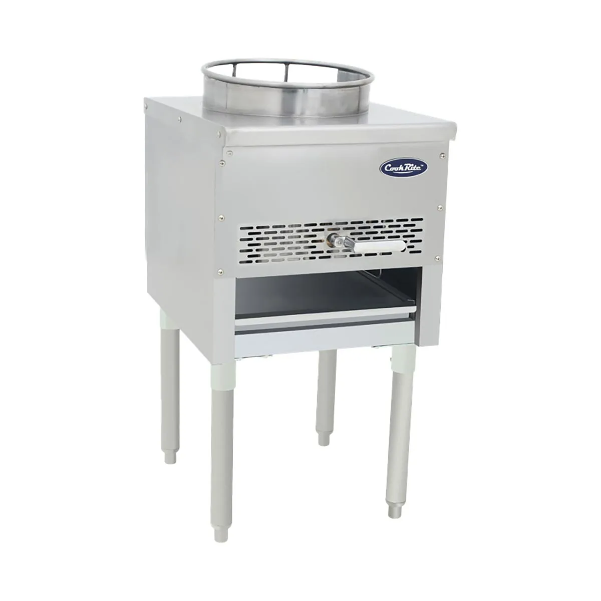 Atosa USA ATW-13 Gas Wok Range