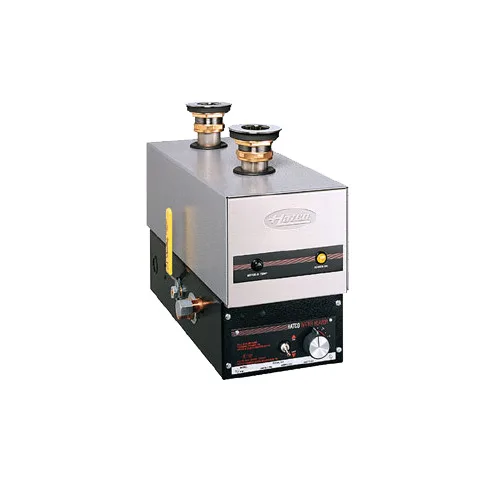Hatco FR-6-208-1-QS (Quick Ship Model) Food Rethermalizer/Bain Marie Heater
