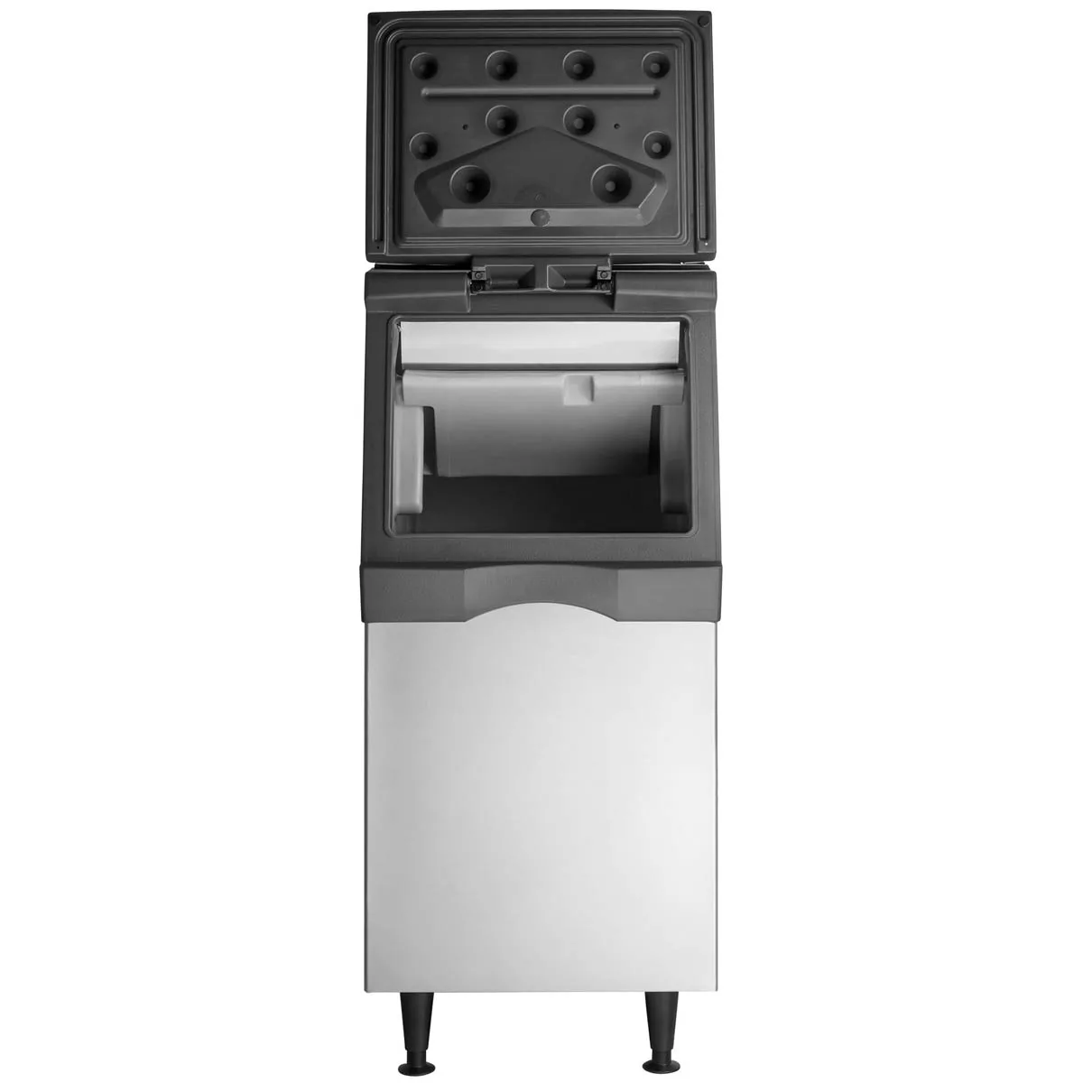 Scotsman B322S 22" Ice Storage Bin, 370 lb