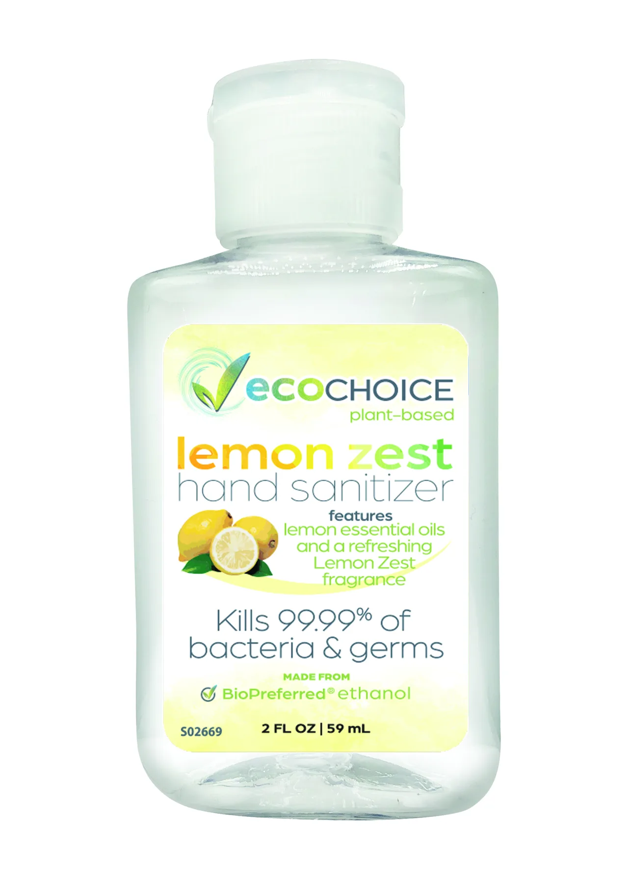 Sterno 20784 Hand Sanitizer