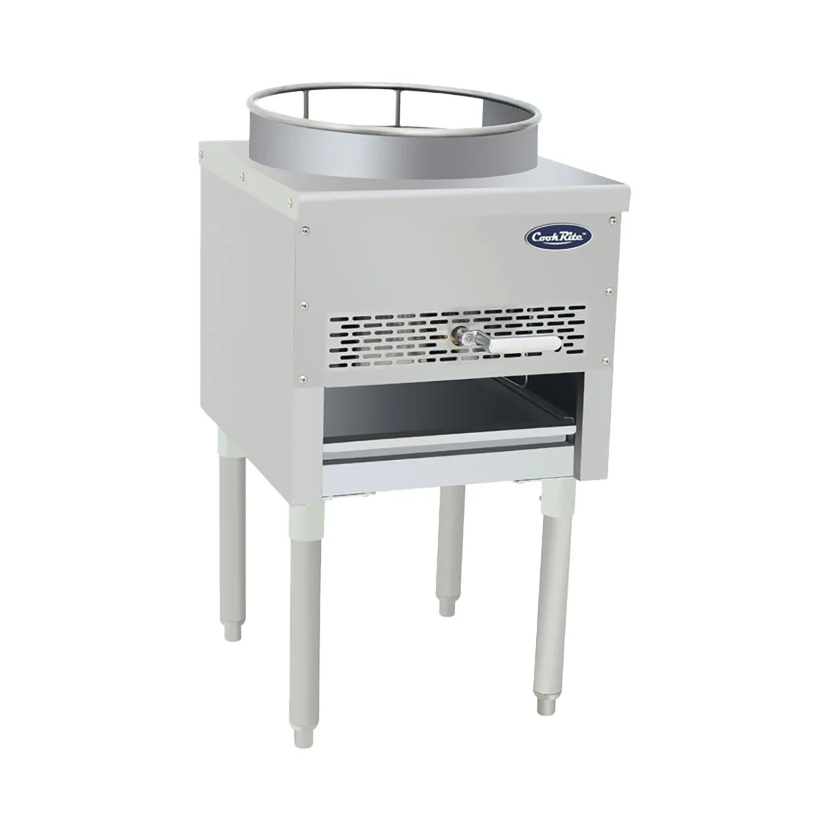 Atosa USA ATW-16 Gas Wok Range