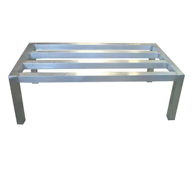 Omcan USA 22126 Vented Dunnage Rack