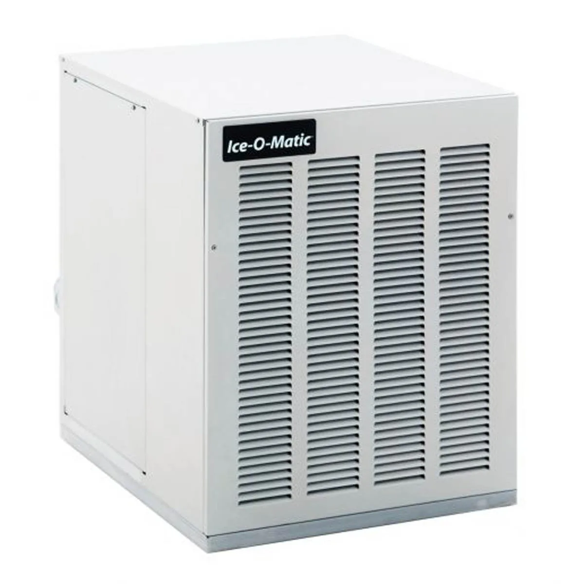 Ice-O-Matic GEM0450W 21" Nugget Ice Machine Head, Water Cooled, 508 lb/24 hr