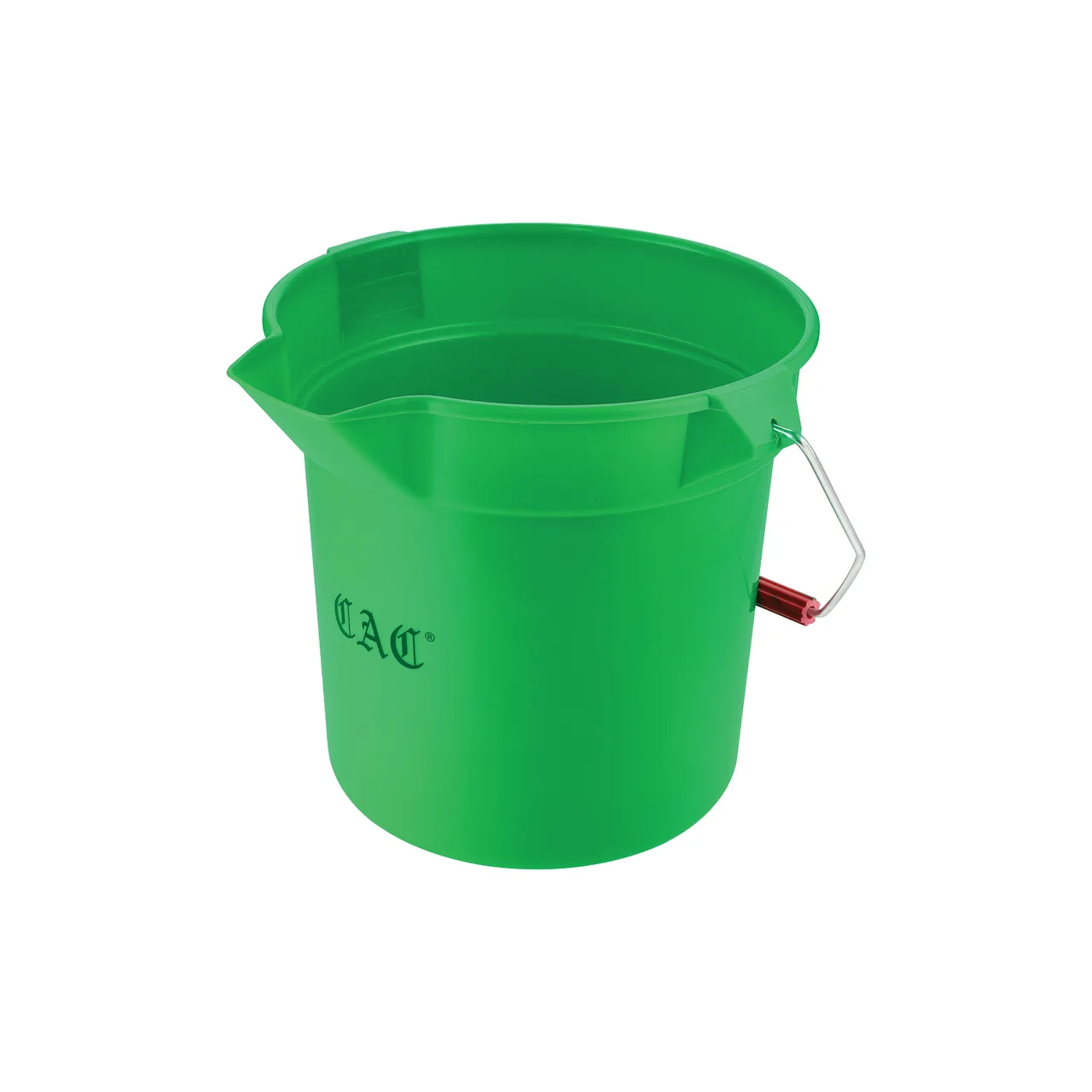 CAC China BTRS-10GN Bucket