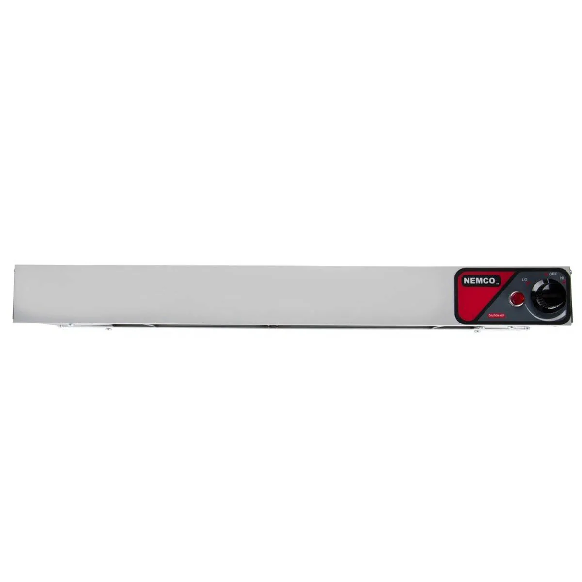 Nemco 6151-72-240 Bar Heater, Single, Infinite Temperature Control