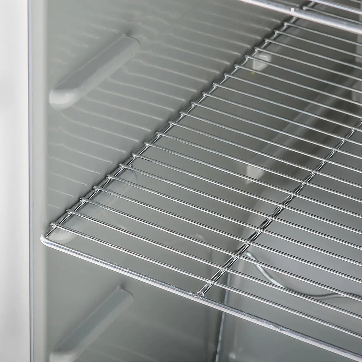 Maxx Cold MXCF48UHC 48" 2-Section Undercounter Freezer w/ 2 Doors, 12 cu.ft.