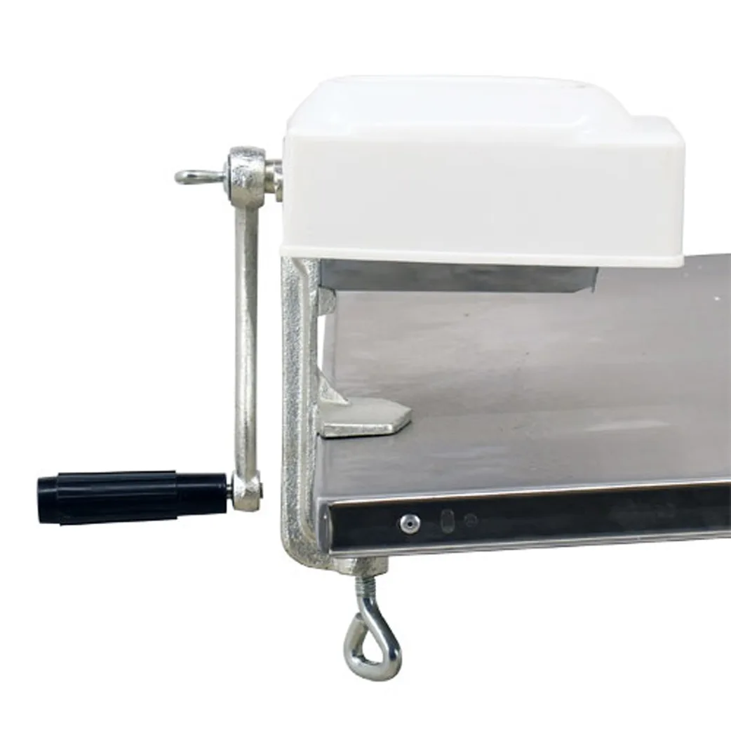 Omcan USA 38038 Handheld Meat Tenderizer