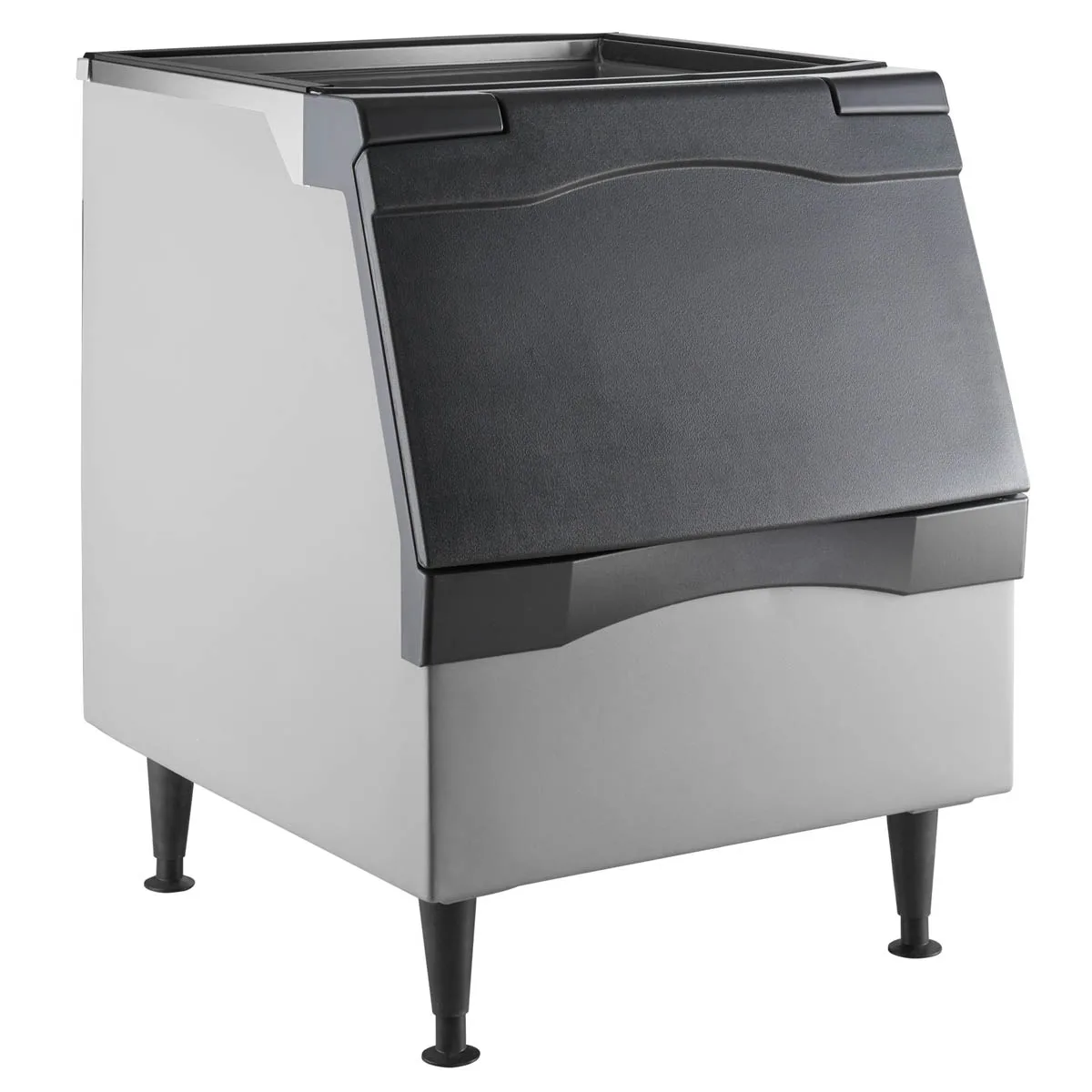 Scotsman B330P 30" Ice Storage Bin, 344 lb