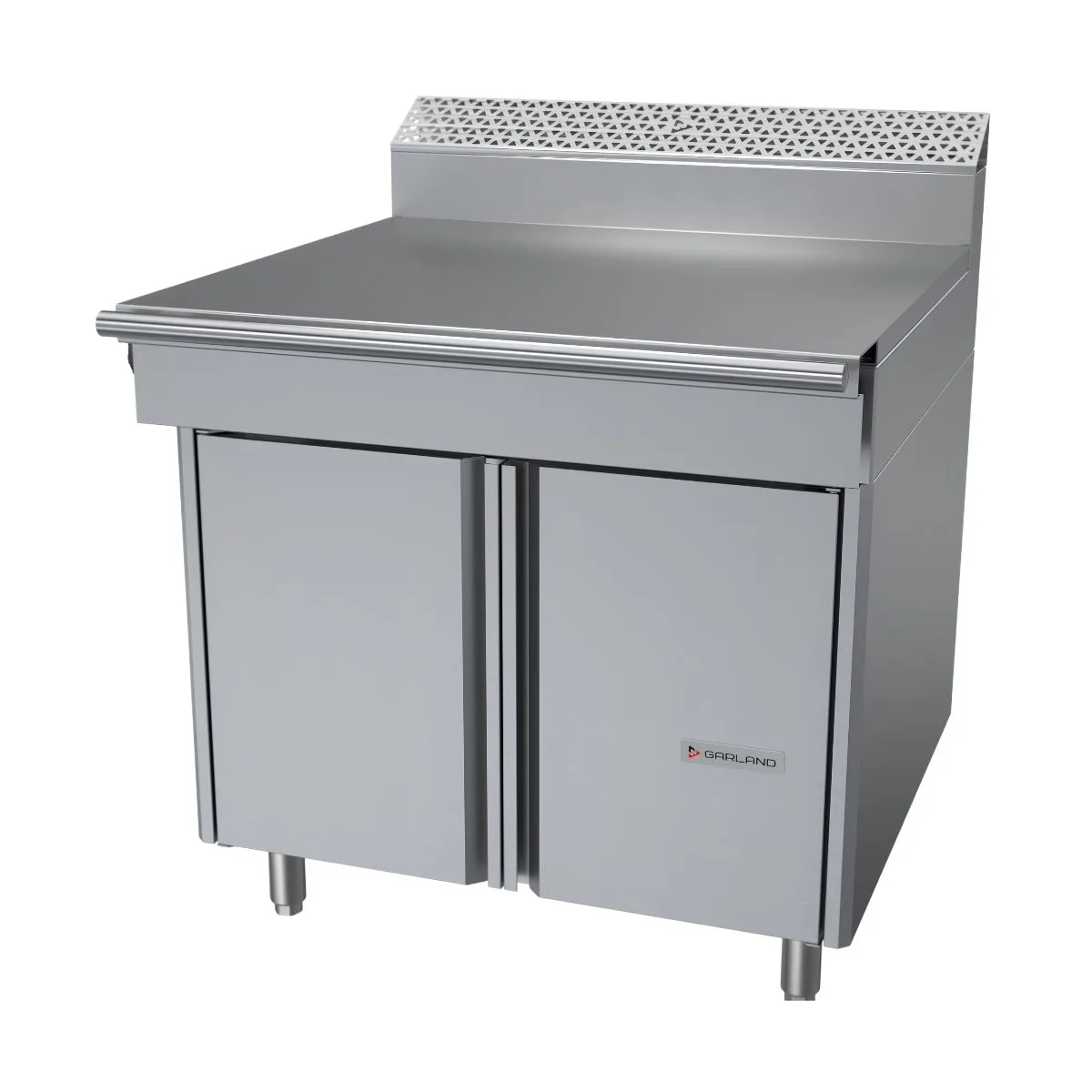 Garland US Range C36-SC Garland Cuisine Spreader Cabinet, 36" Heavy Duty