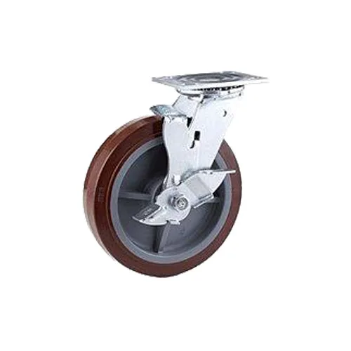 Comstock-Castle 14058-A Wheels, Heavy Duty, For Outdoor Use