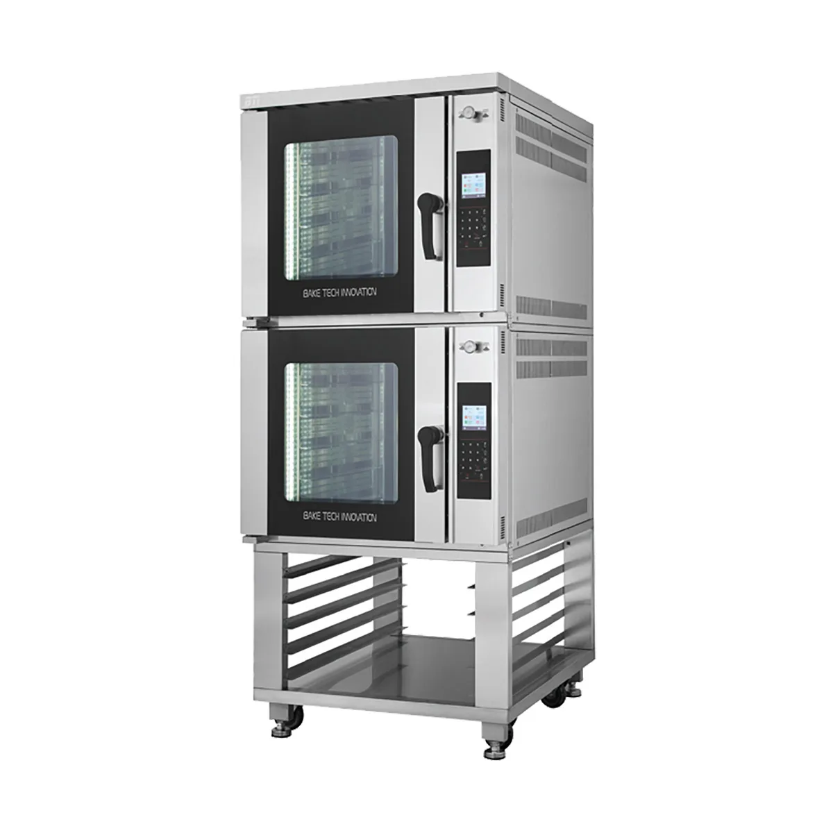 Turbo Air BTCO-5D Electric Convection Oven
