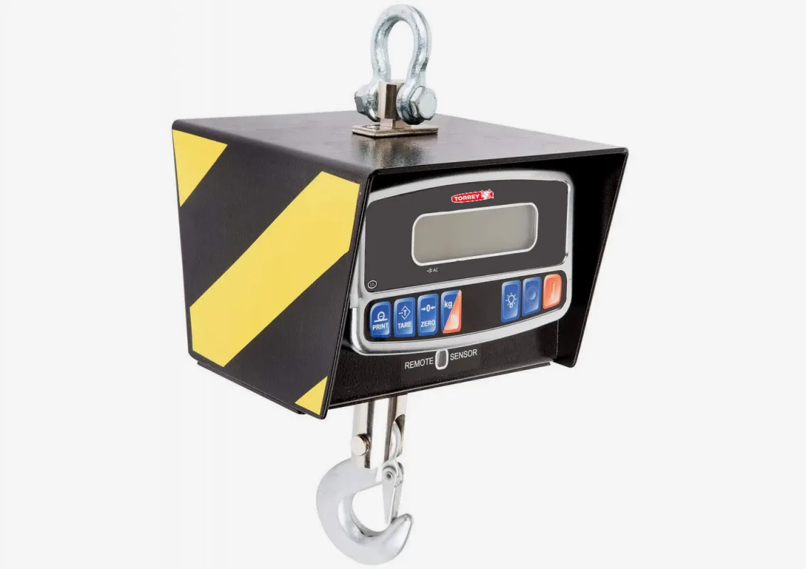 Pro-Cut CRS-1000/2000 Hanging Scale