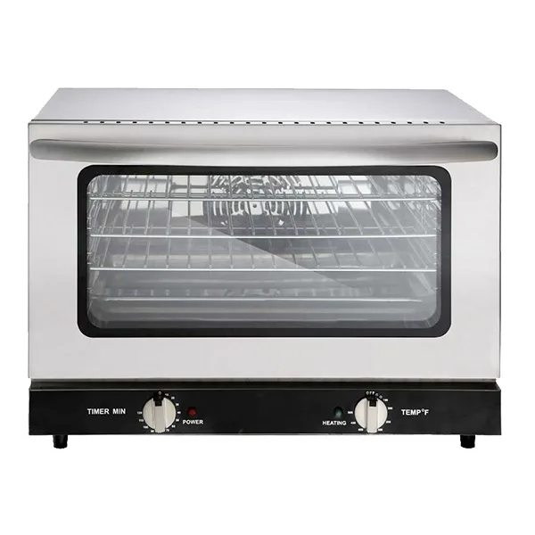 Omcan USA 43218 Electric Convection Oven