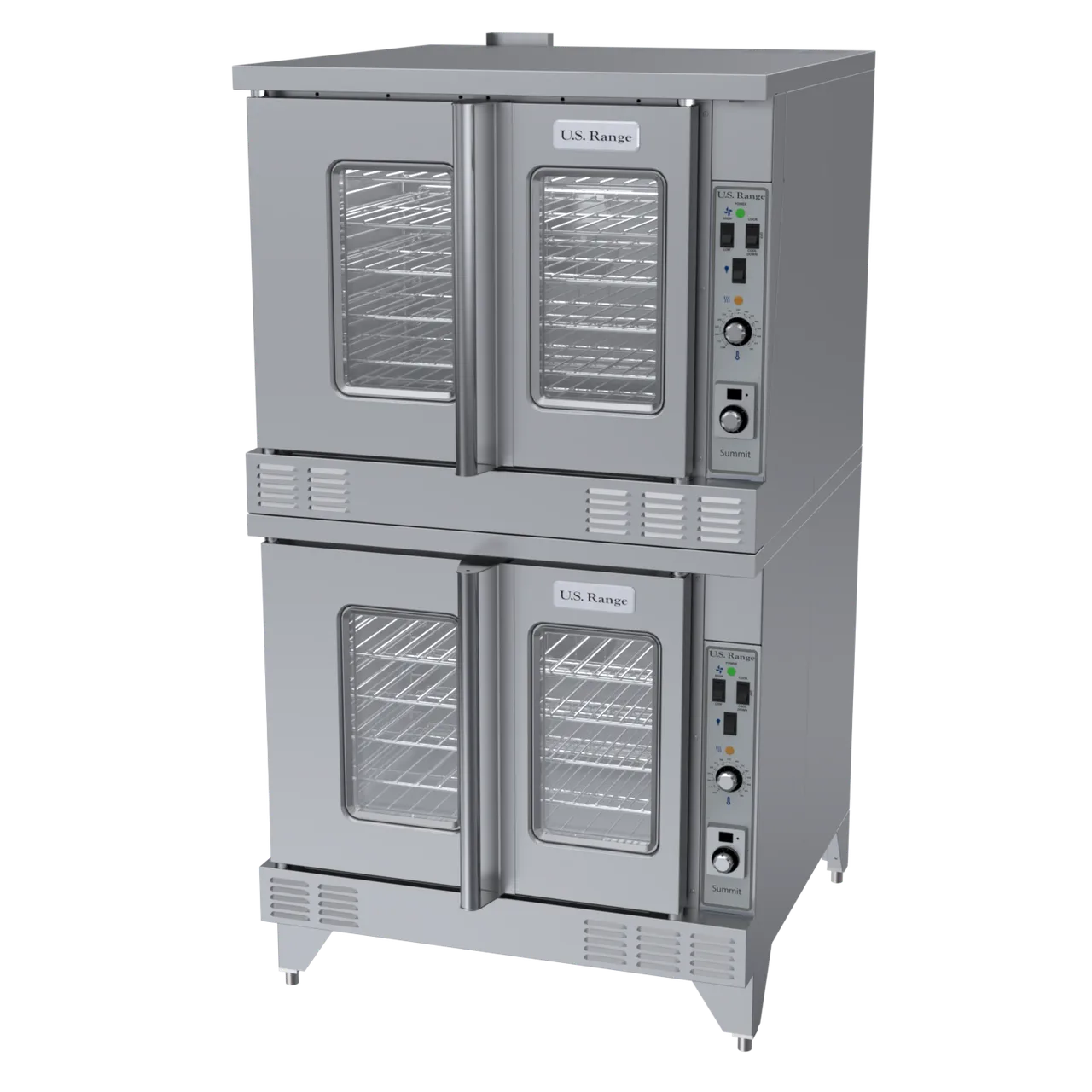 Garland US Range SUMG-200-SIGNATURE Gas Convection Oven
