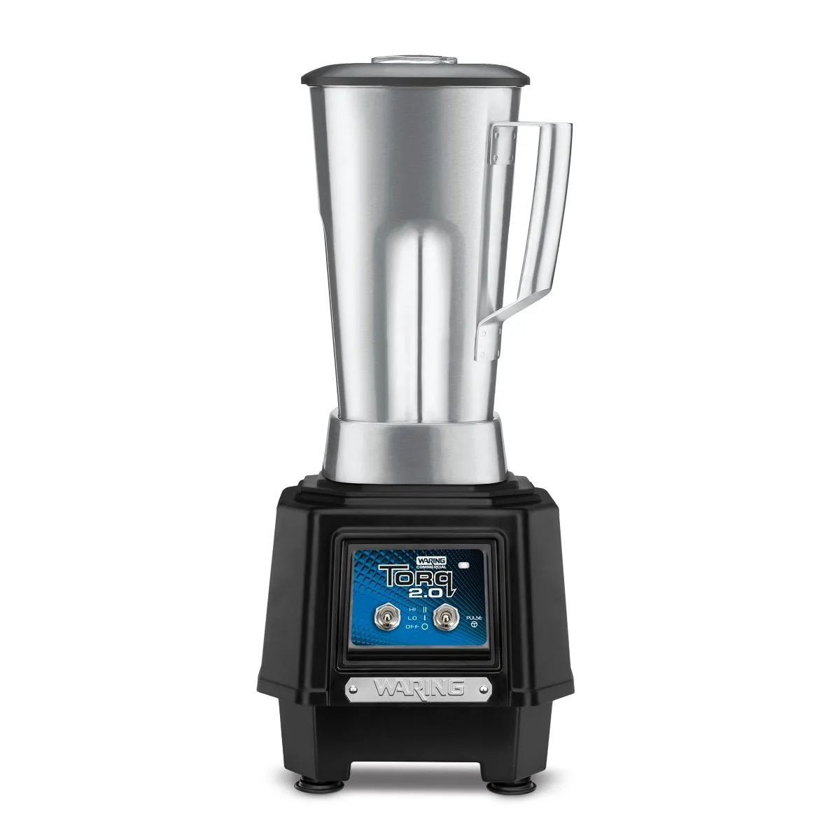 Waring TBB145S6 Torq 2.0 Bar Blender, Countertop, Two-Speed