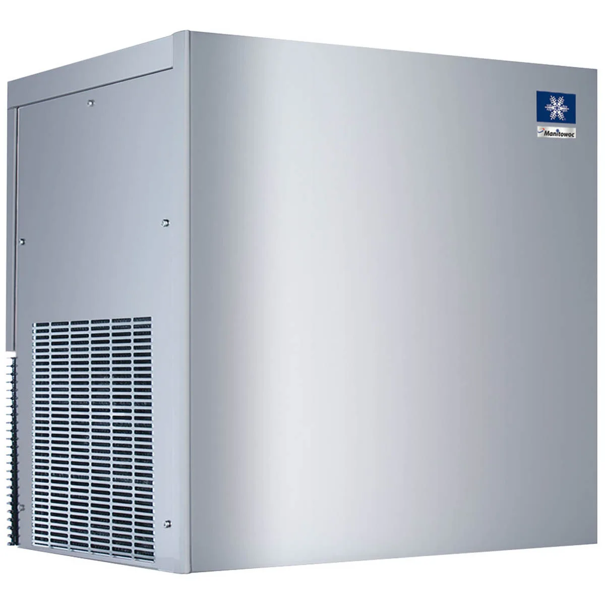 Manitowoc RFF1220C 22" Flake Ice Machine Head, Remote Cooled, 1152 lb/24 hr