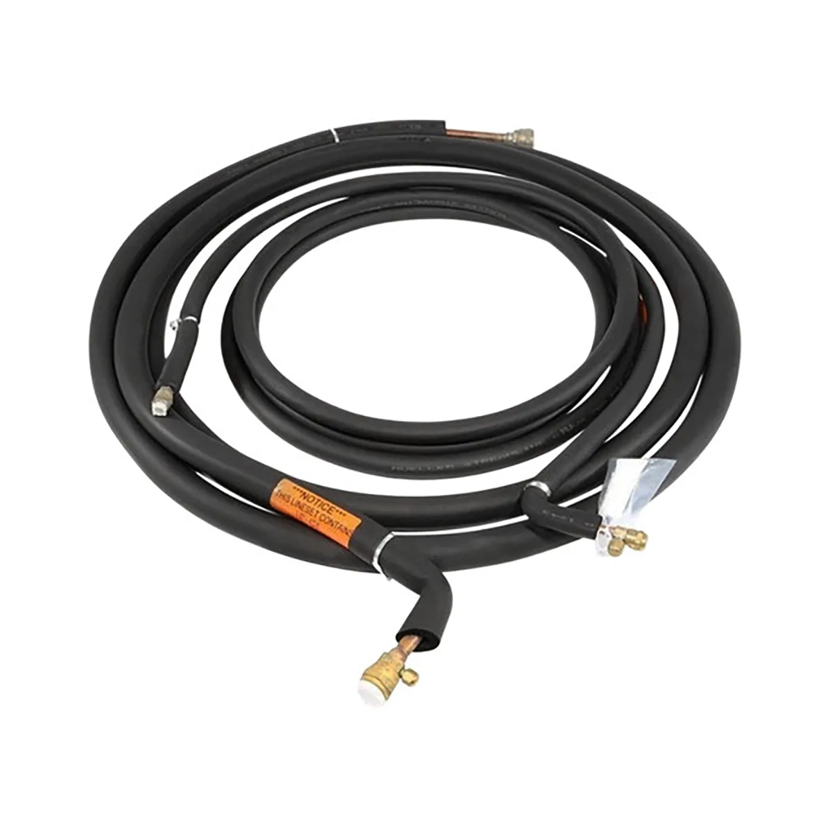 Hoshizaki HS-0244 35' Remote Ice Machine Condenser Line Kit