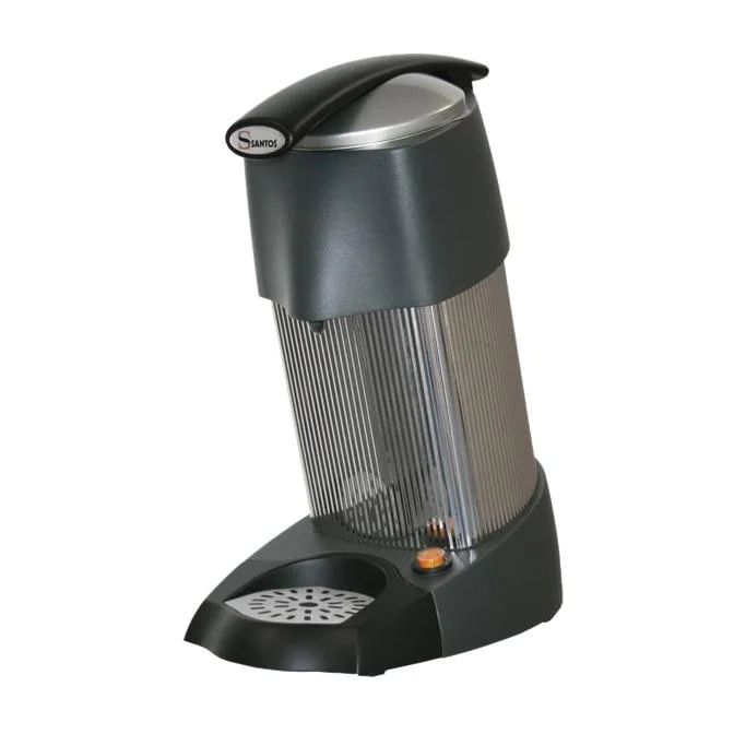 Omcan USA 39685 Santos® Manuel Feed Citrus Juicer 0.46 HP