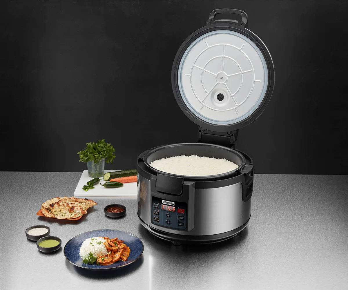 Waring WRC60 Rice / Grain Cooker