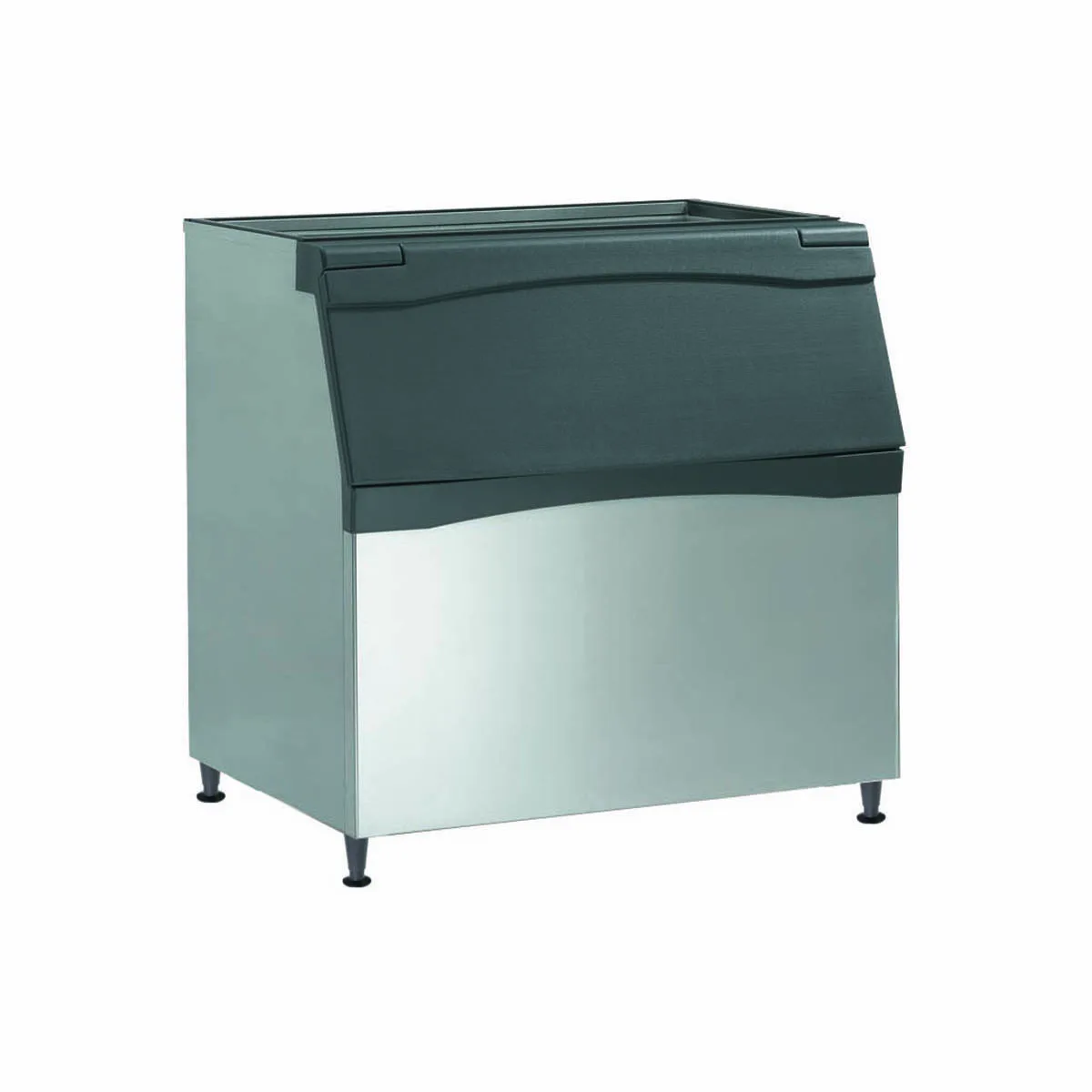 Scotsman B948S 48" Ice Storage Bin, 893 lb