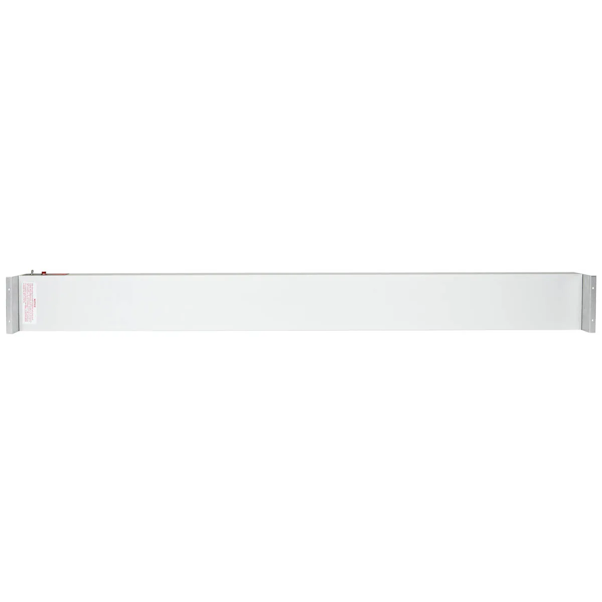 Nemco 6150-60-240 Bar Heater, 60" X 6-3/4" X 2-3/4", Infrared Heating Element