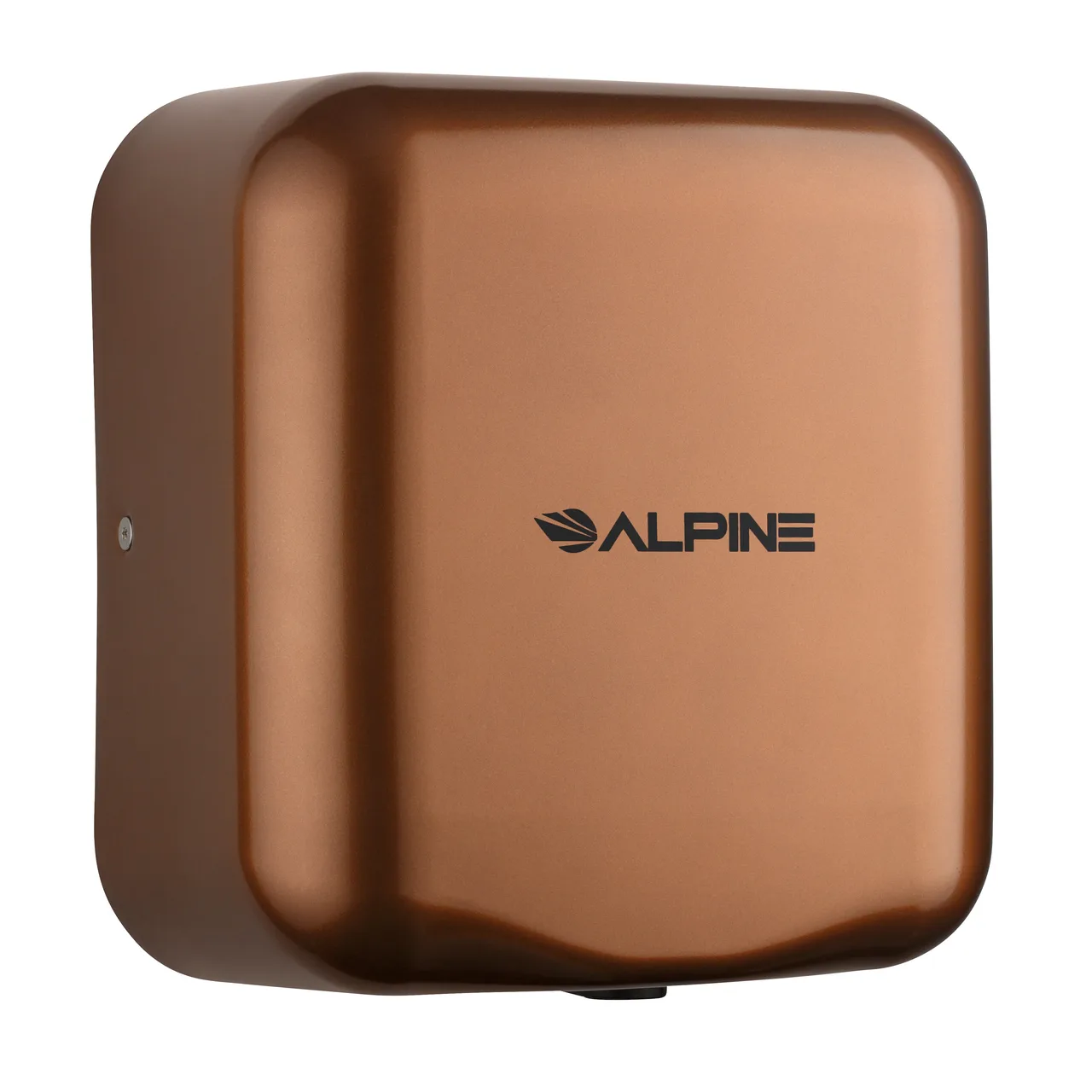 Alpine Industries ALP400-10-COP Hemlock Hand Dryer, Surface Mount