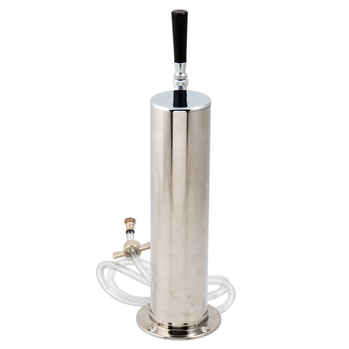Beverage Air 406-053A 1 Tap 3" Od 3-In-1 Beer, Wine & Coffee Faucet