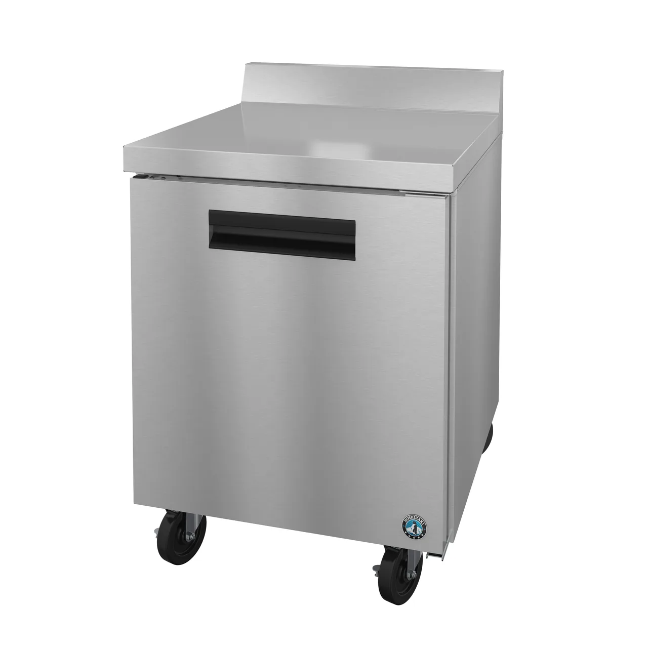 Hoshizaki WF27B 27" 1-Section Worktop Freezer w/ 1 Door, 7.21 cu. ft.
