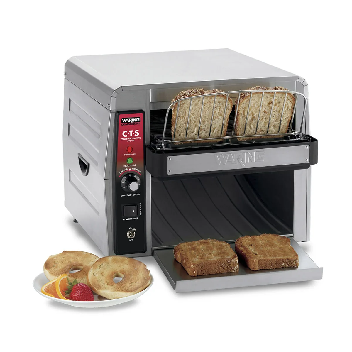 Waring CTS1000 Commercial Conveyor Toasting System