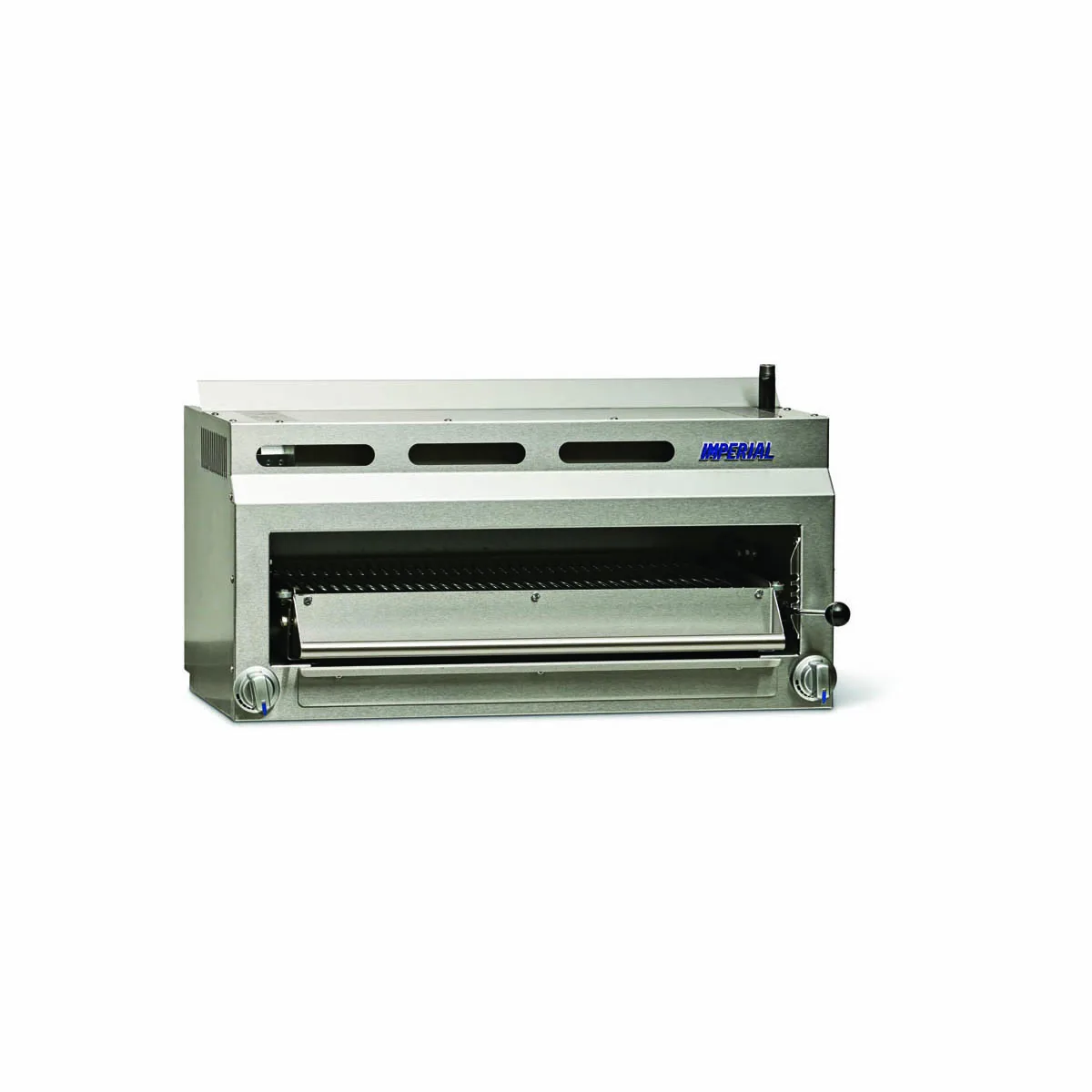 Imperial ISB-36-E Restaurant Series Range Match Salamander Broiler, Electric