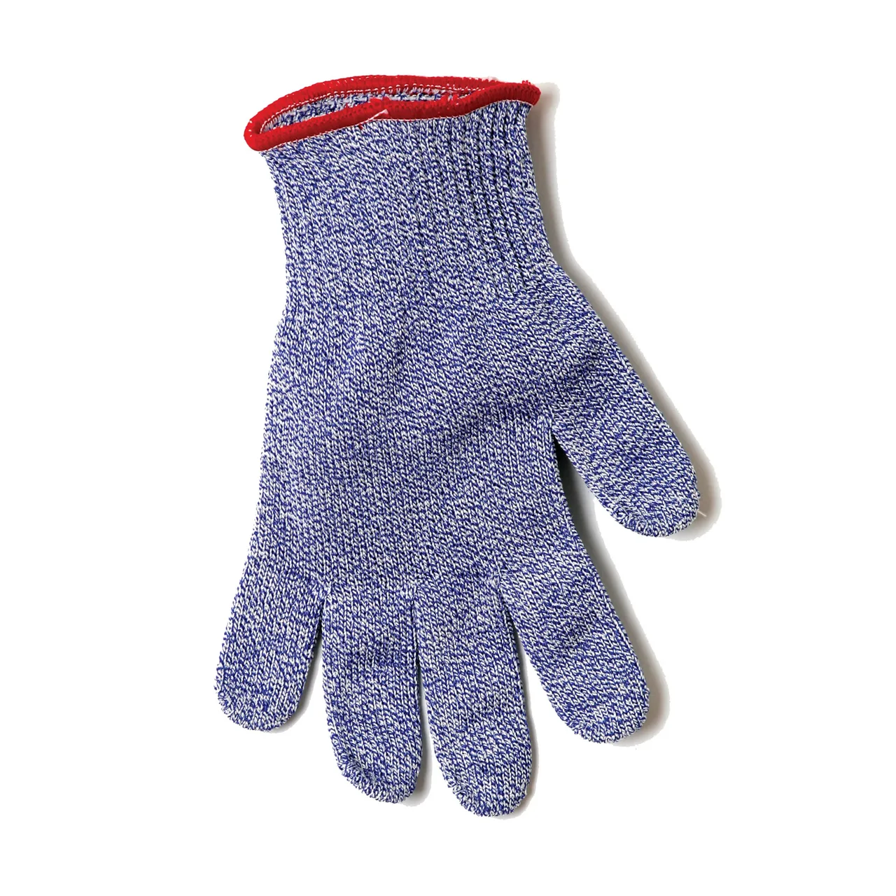 Carlisle SG10-BL-L San Jamar - Dyneema® Seafood Glove, Large, Fits Either Hand