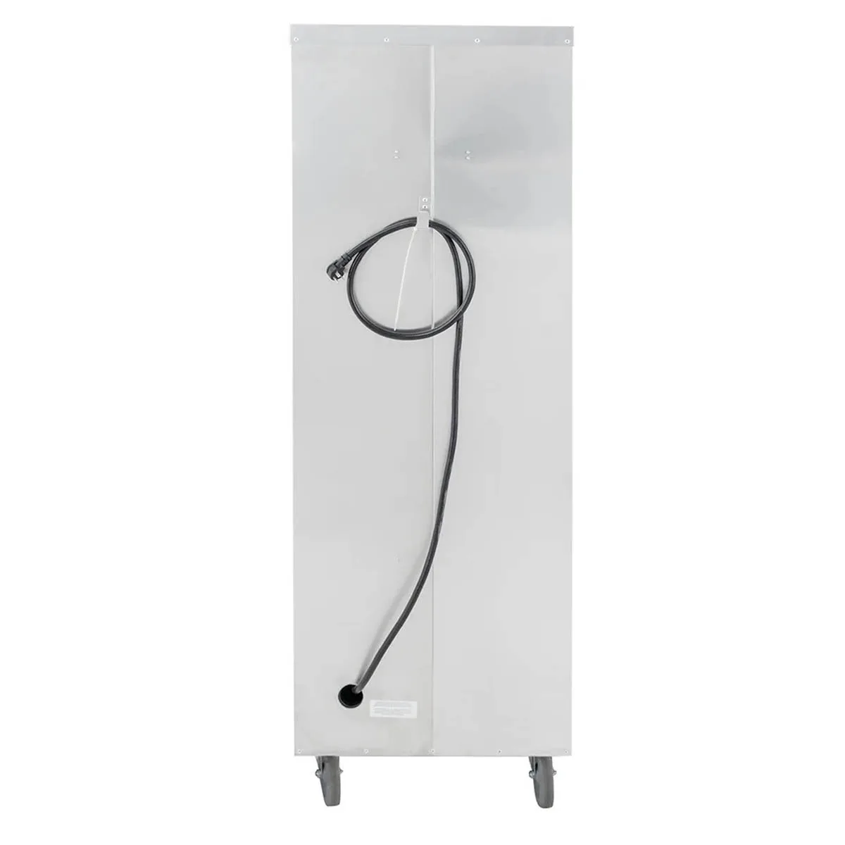 Carter-Hoffmann HL4-18 hotLOGIX Heated Holding & Proofing Cabinet , Full Height, Insulated