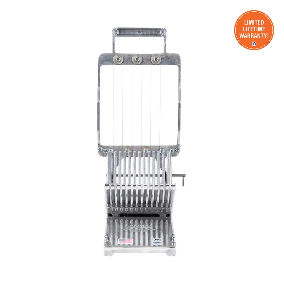 Nemco 55300A  Easy Cheeser™ Cheese Slicer, 3/4" Slicing Arm