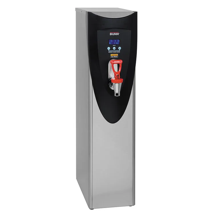 BUNN 43600.0003 5 Gallon Plumbed Hot Water Dispenser
