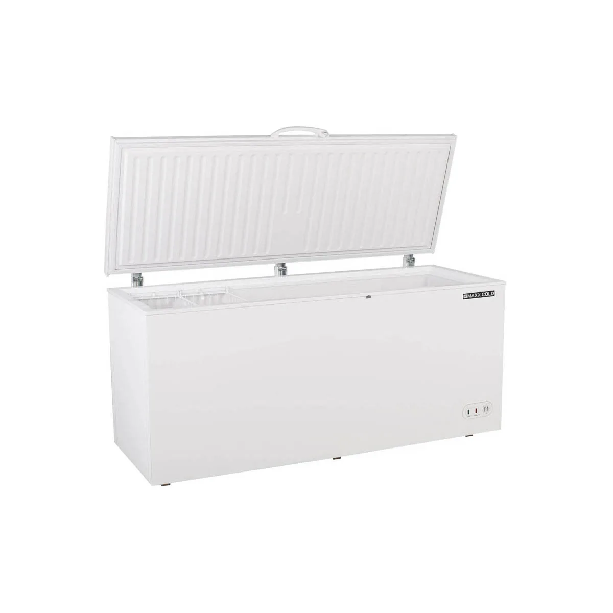 Maxx Cold MXSH19.4SHC 71" Select Series Solid Chest Freezer, 19.4 cu. ft.