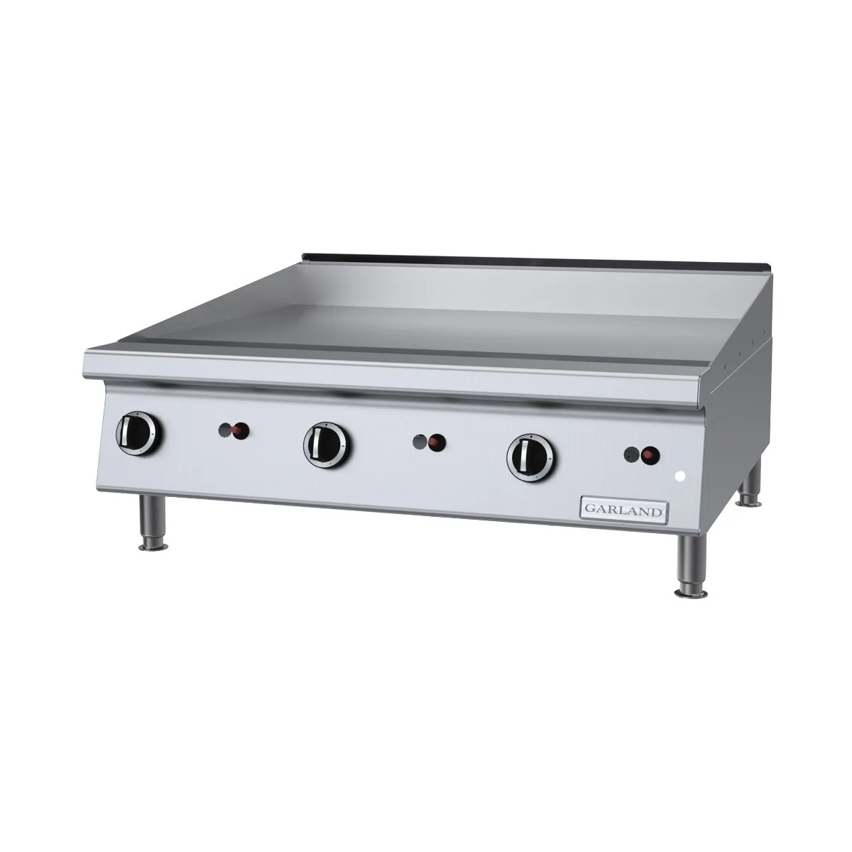 Garland US Range GTGG36-G36M-SIGNATURE 35" Countertop Gas Griddle