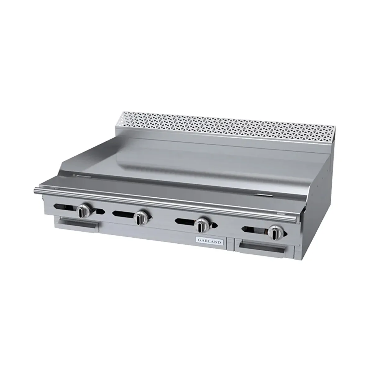 Garland US Range C48-1-1M Garland Cuisine Series Heavy Duty Range, Gas, 48"