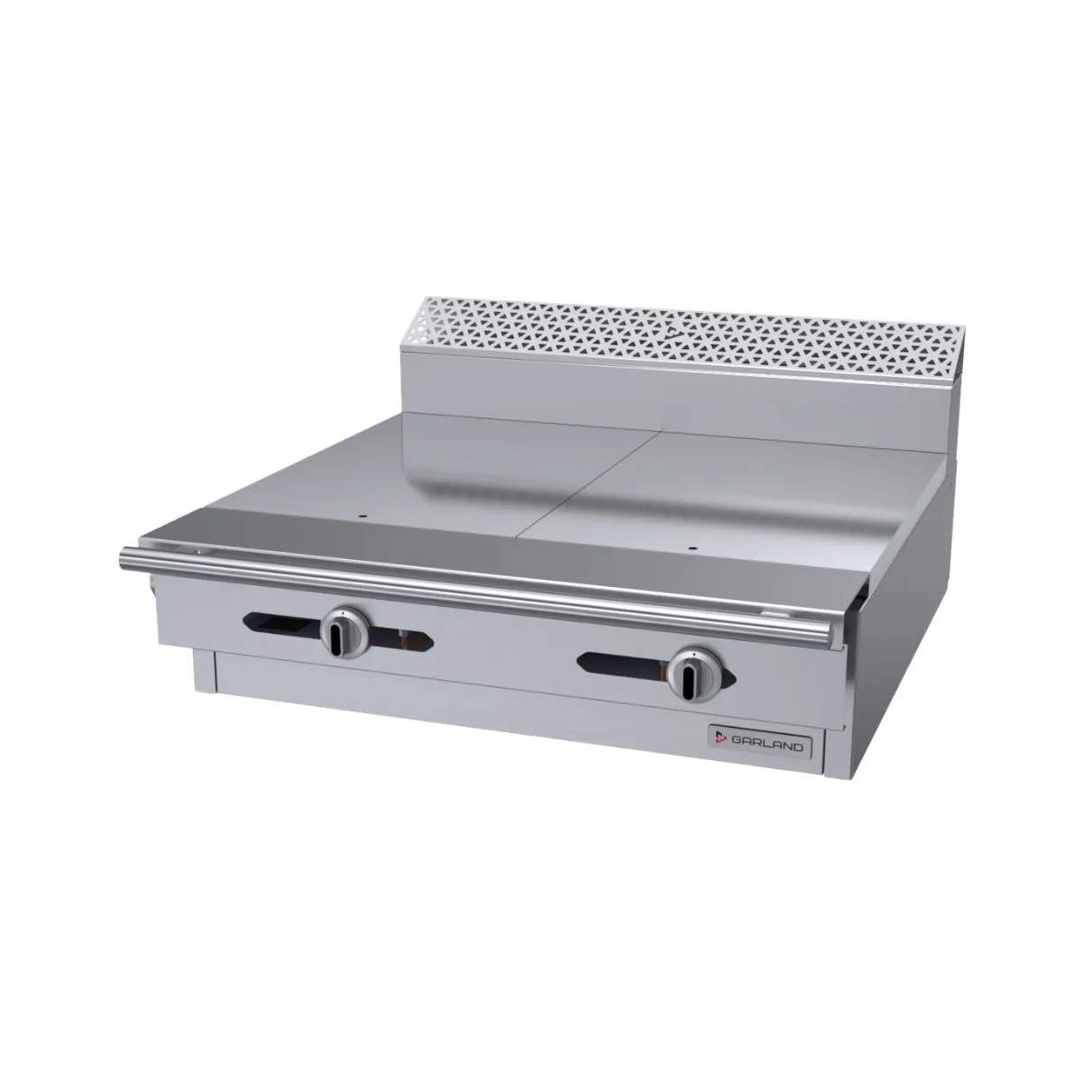 Garland US Range C36-9M Garland Cuisine Series Heavy Duty Range, Gas, 36"