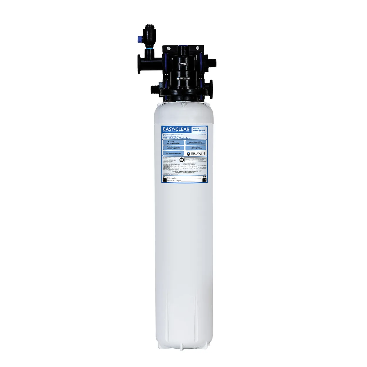 BUNN 56000.0026 System, Weq-54(5).2L