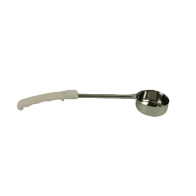 Thunder Group SLLD003A Portion Controller, 3 Oz. Capacity, Solid, One-Piece Construction, Stainless Steel