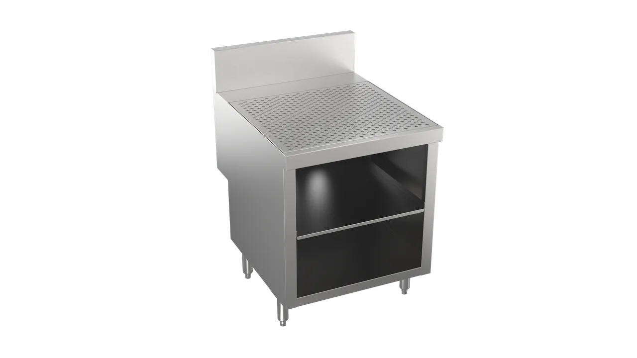 Krowne KRS-SD24 Underbar Drain Workboard Unit