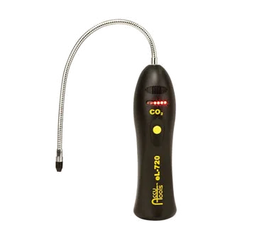 Micro Matic EL-720 Hand Held Co2 Leak Detector