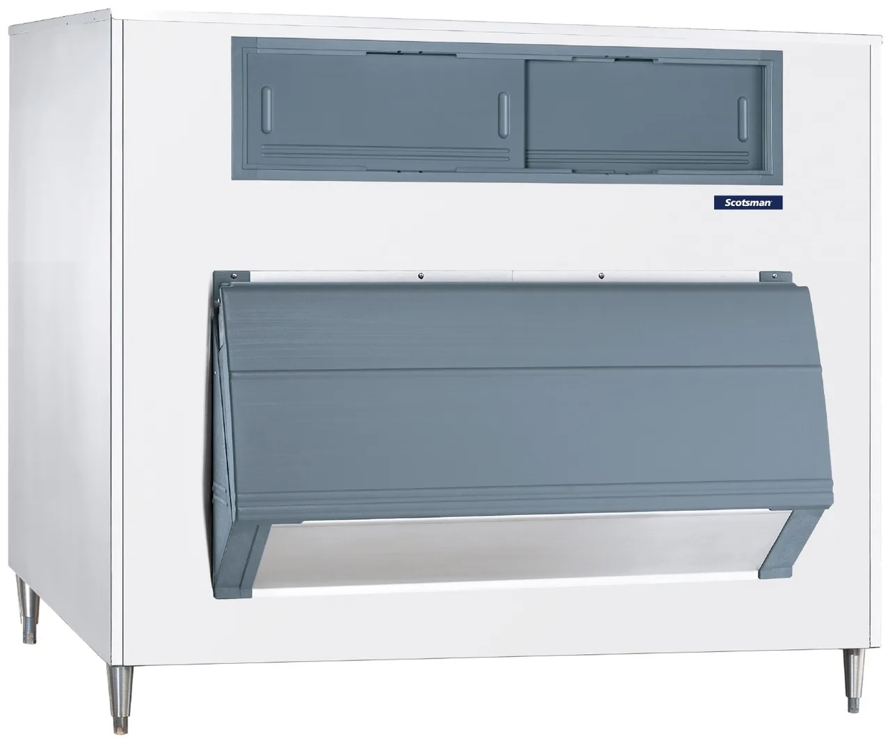 Scotsman BL1360S 60" Ice Storage Bin, 1320 lb