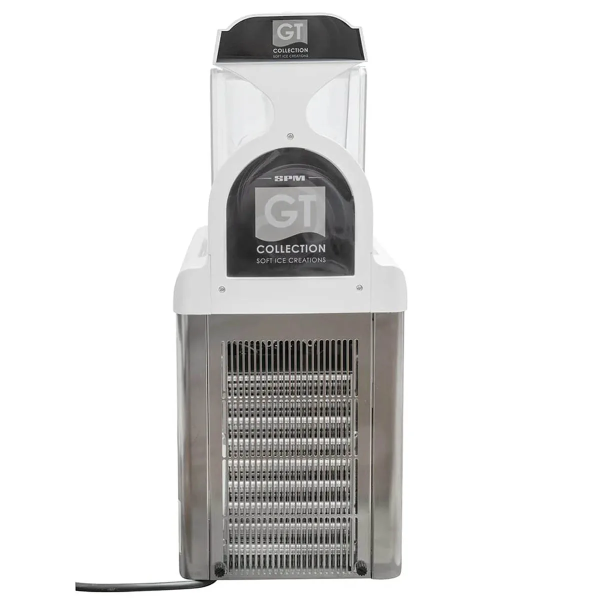 Crathco® Gt Push 1 Bowl Type Frozen Dessert Dispenser w/1.3 gal - 350W/115V - Single