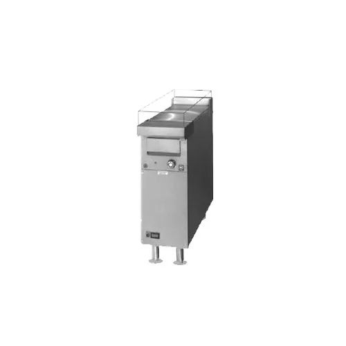 Lang R12-ATH Lang® Marine Range, Electric, 12", Add-A-Unit, (2) French Plates