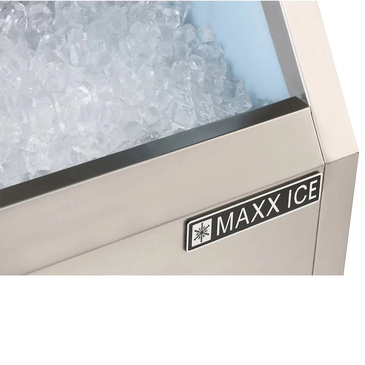 Maxx Ice MIB400 30" Ice Storage Bin, 400 lb